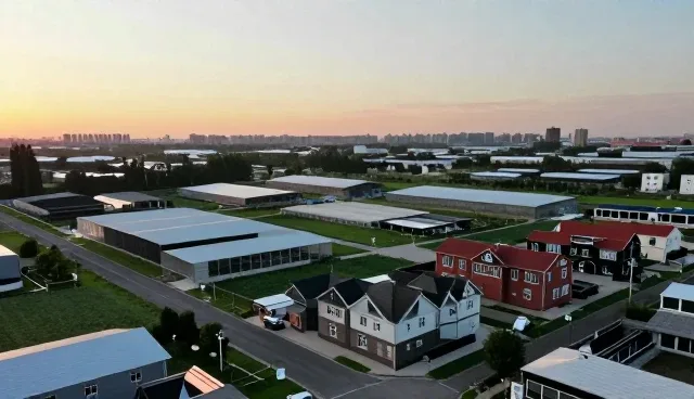 住宅精装修在旧房翻新中的实际应用分析