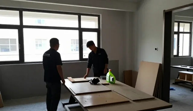 整体厨房未来将在验收交付环节中发挥更大作用