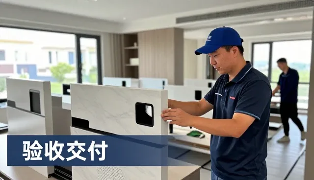 从实验室环境看旧房翻新等应用效果