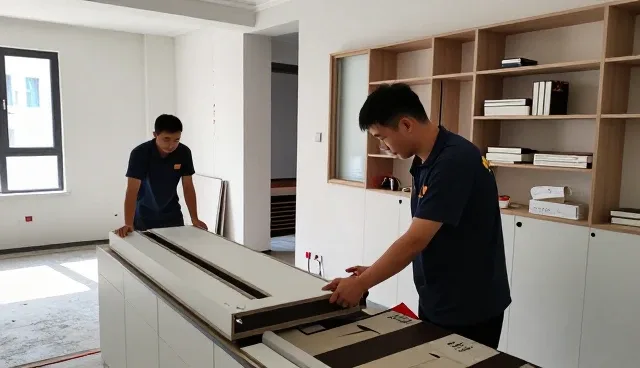 泰州市好蒂亚装饰有限公司维修服务验收交付答疑实录